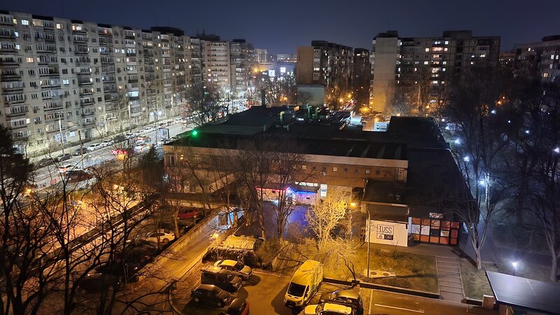 Drumul Taberei, Hanul Drumetului, Bd. 1 Mai. - particular